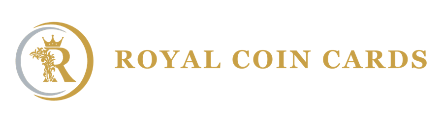 Royal Coin Cards